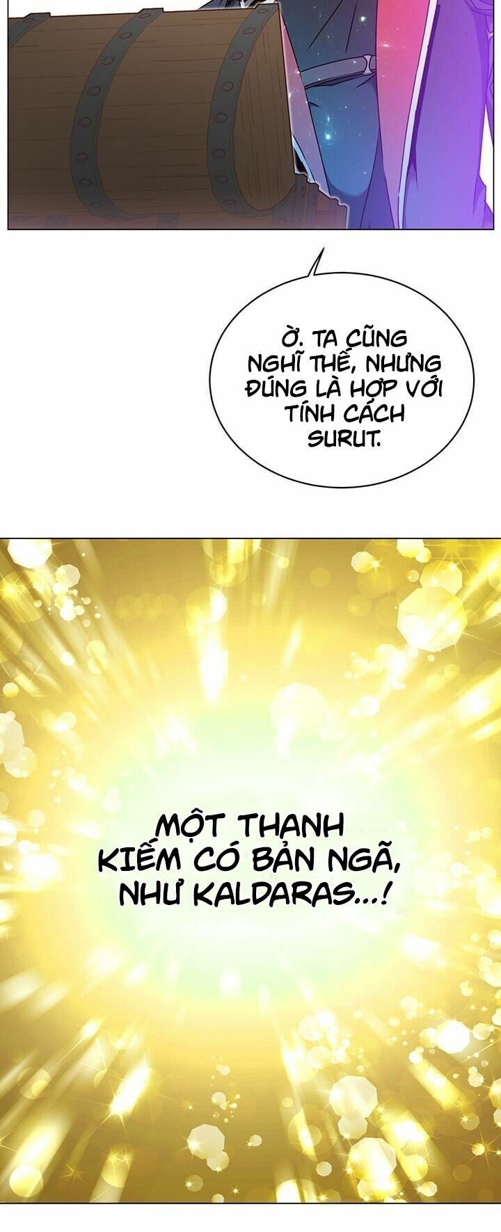 Anh Hùng Mạnh Nhất Trở Lại Chap 44 - Next Chap 45