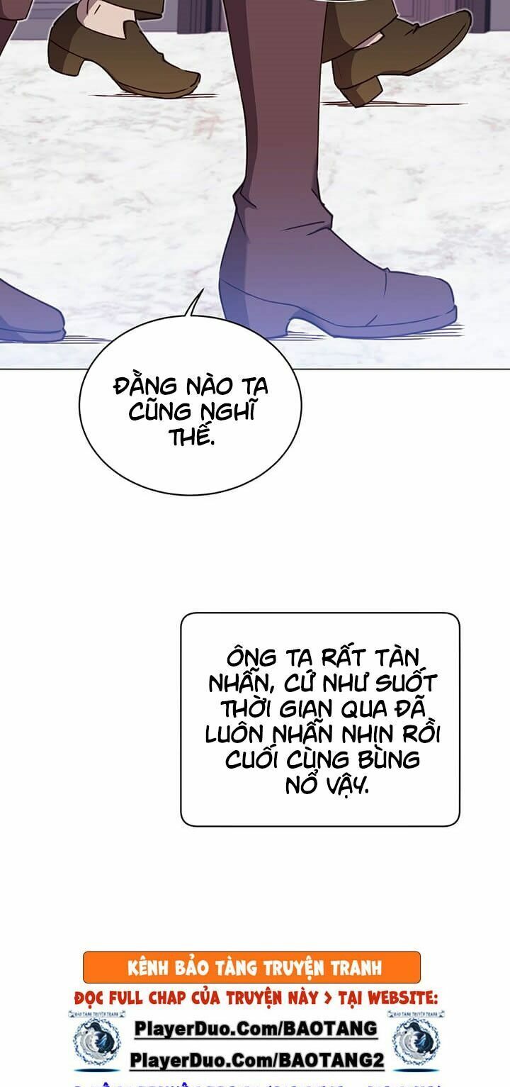 Anh Hùng Mạnh Nhất Trở Lại Chap 44 - Next Chap 45