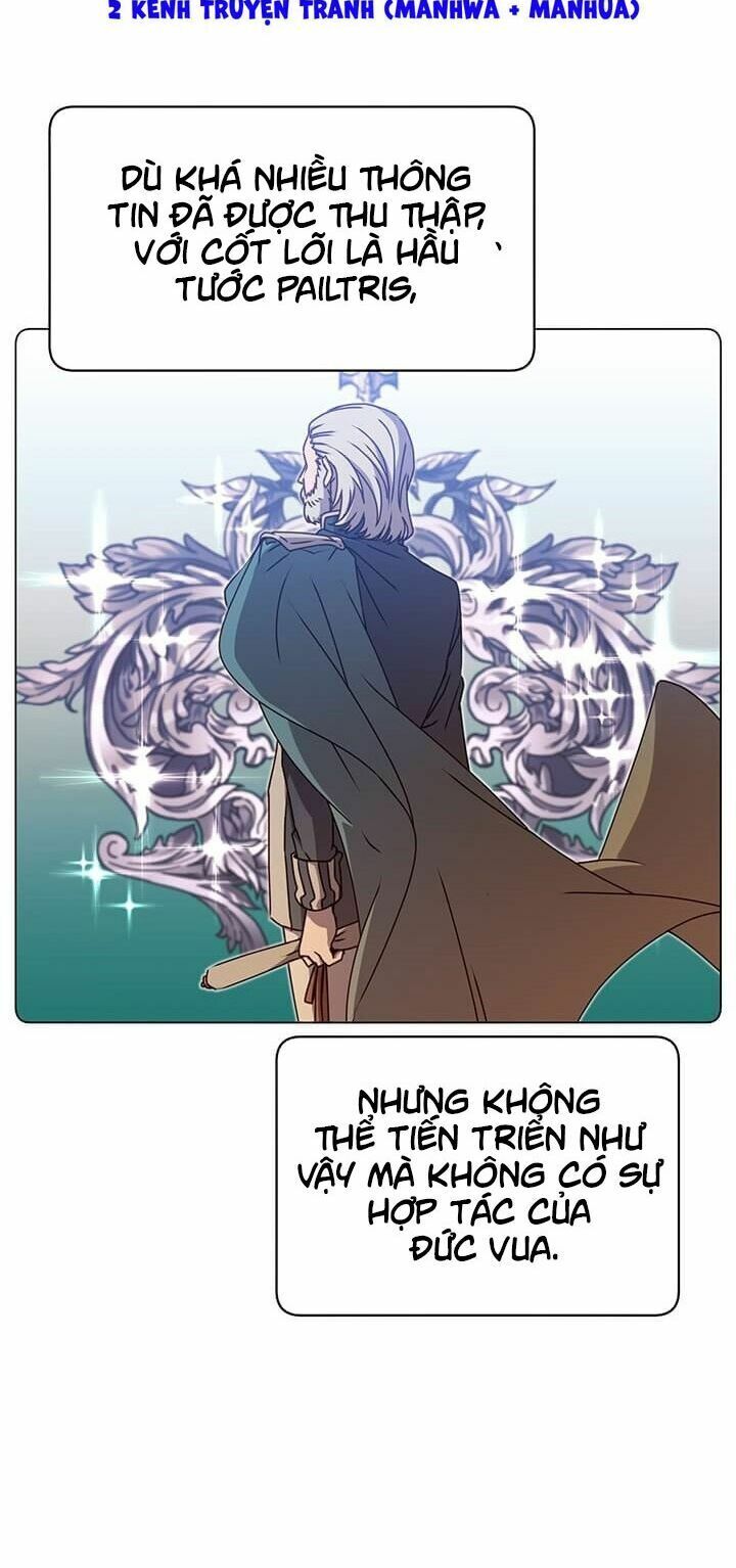 Anh Hùng Mạnh Nhất Trở Lại Chap 44 - Next Chap 45