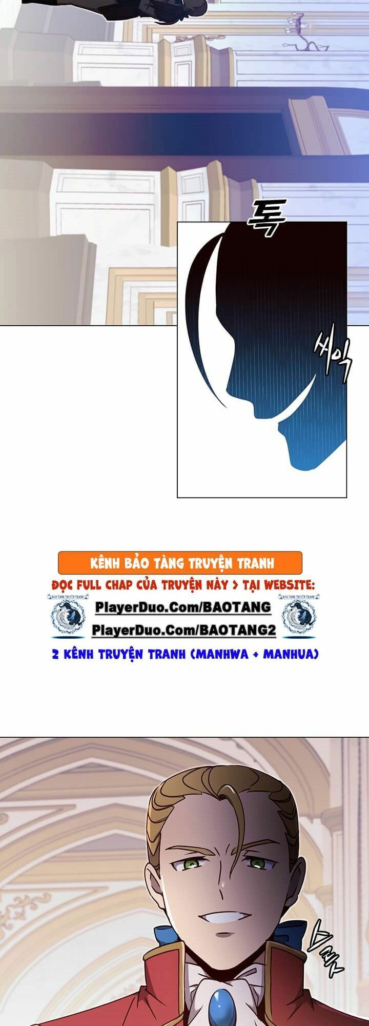 Anh Hùng Mạnh Nhất Trở Lại Chap 44 - Next Chap 45