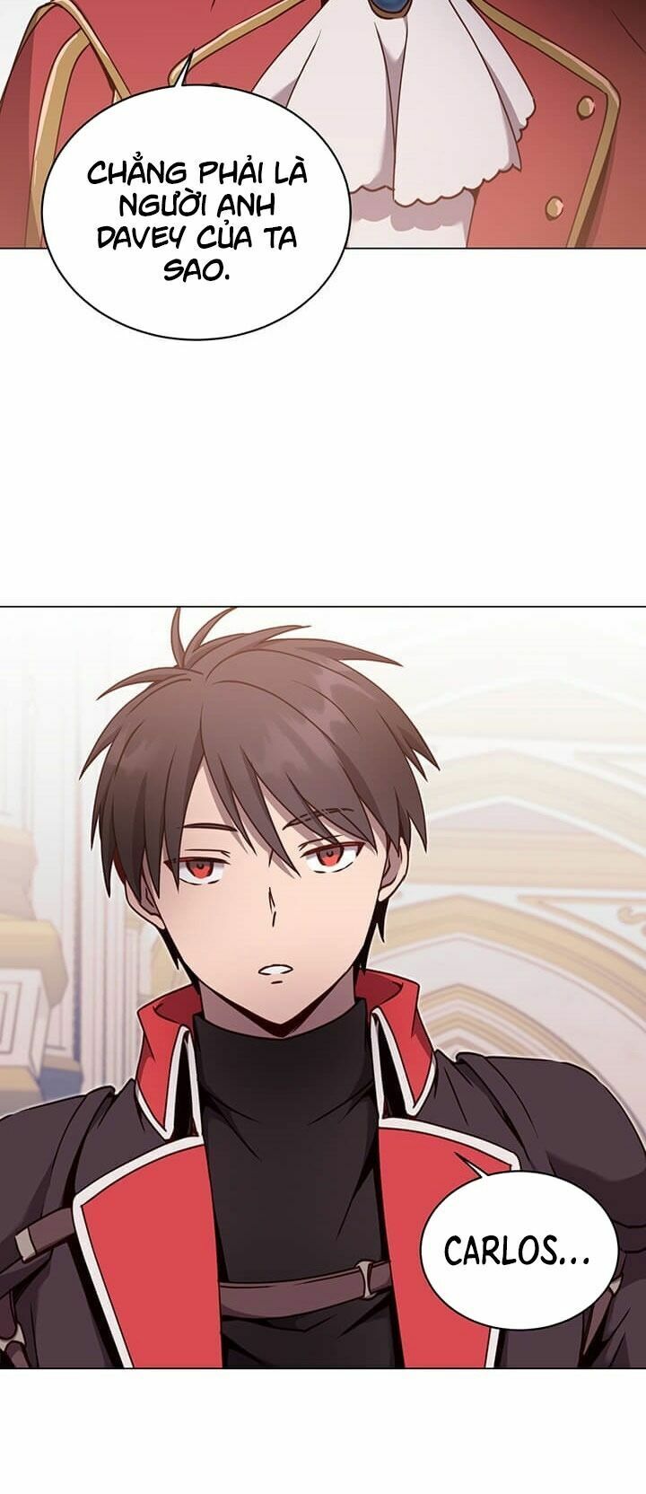 Anh Hùng Mạnh Nhất Trở Lại Chap 44 - Next Chap 45