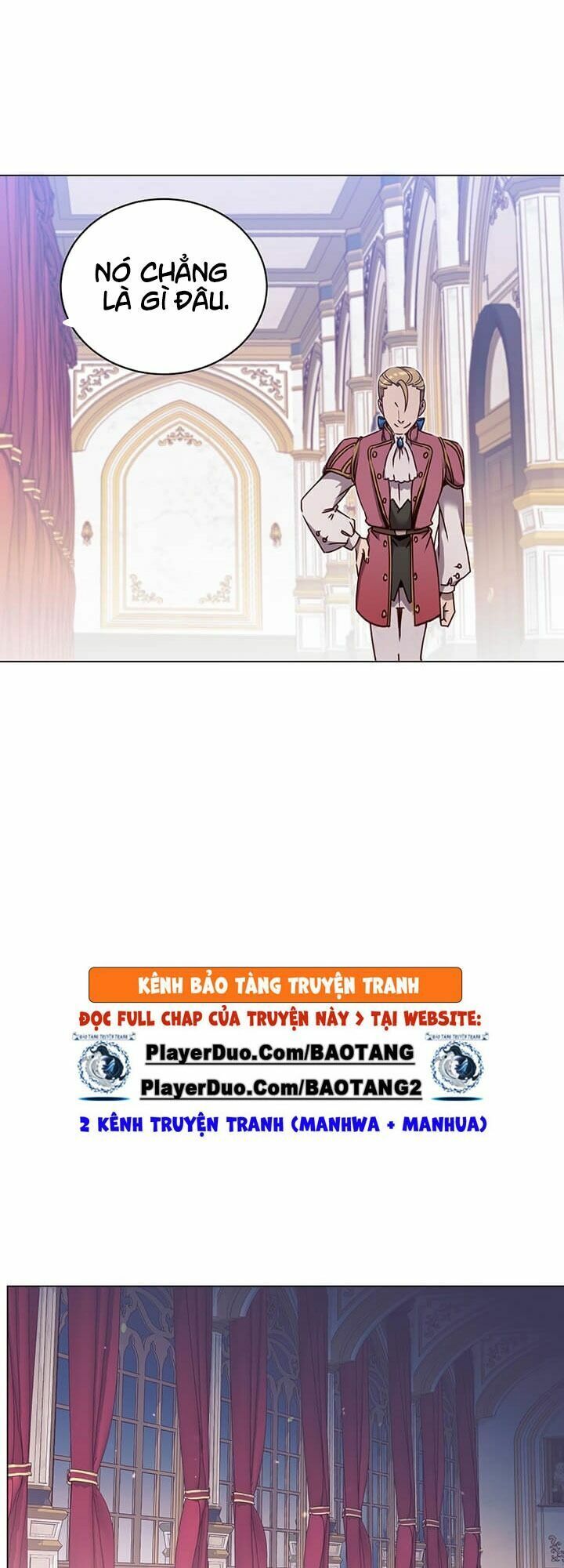 Anh Hùng Mạnh Nhất Trở Lại Chap 44 - Next Chap 45