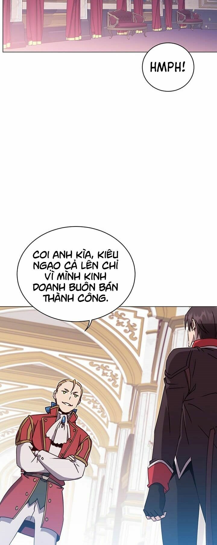 Anh Hùng Mạnh Nhất Trở Lại Chap 44 - Next Chap 45