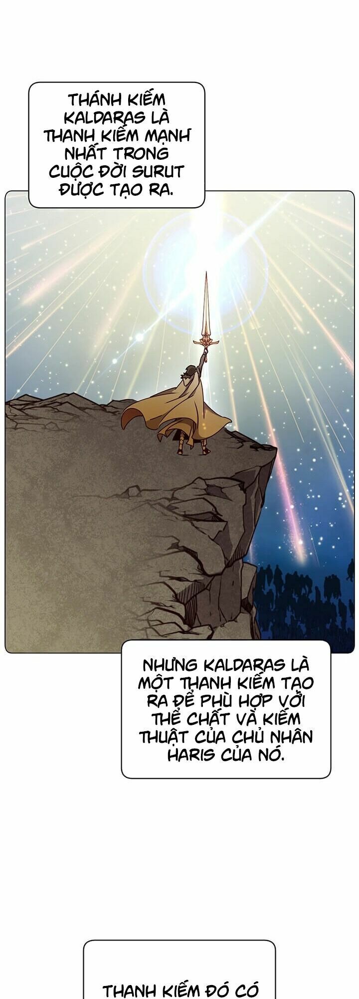 Anh Hùng Mạnh Nhất Trở Lại Chap 44 - Next Chap 45