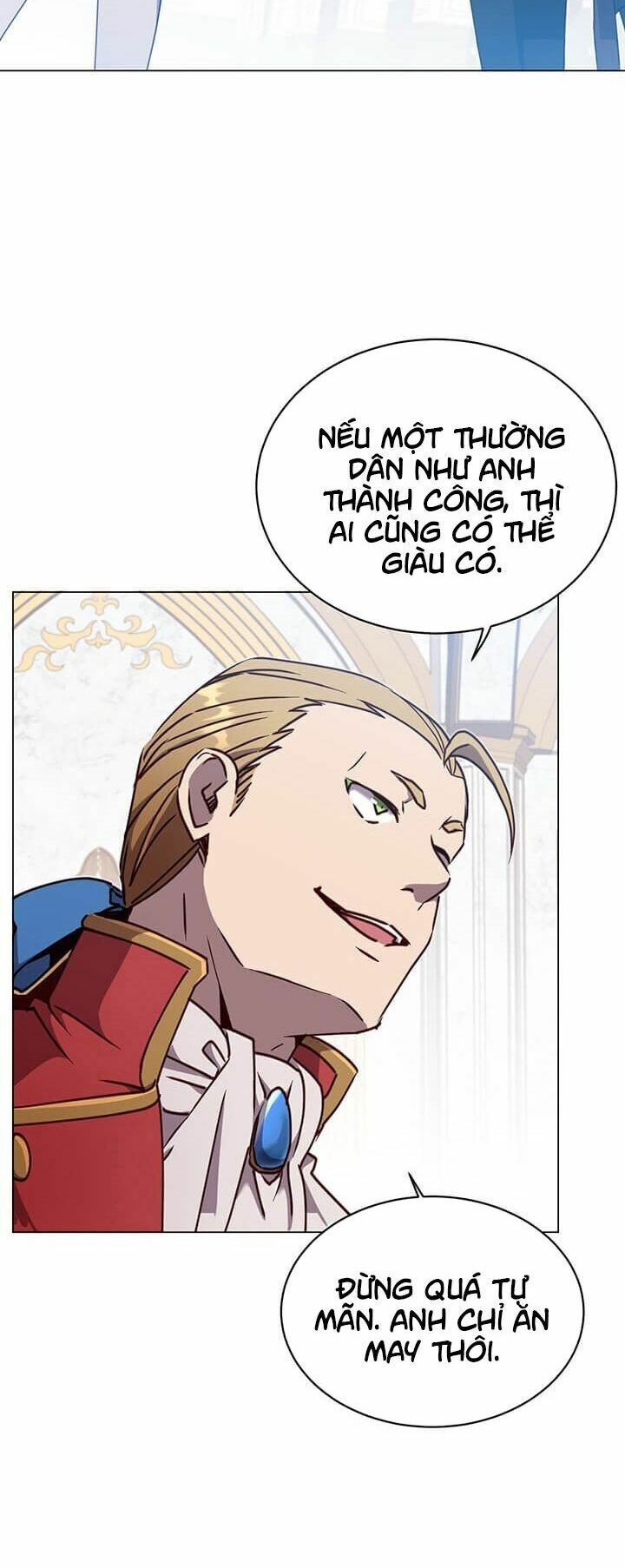 Anh Hùng Mạnh Nhất Trở Lại Chap 44 - Next Chap 45