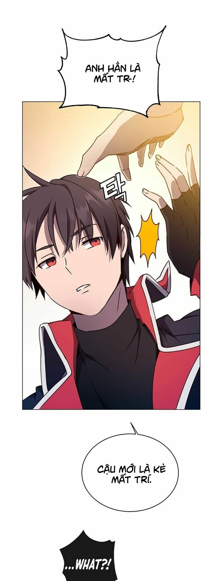 Anh Hùng Mạnh Nhất Trở Lại Chap 44 - Next Chap 45