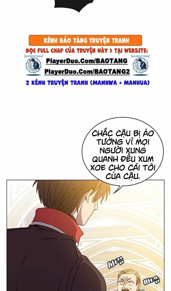 Anh Hùng Mạnh Nhất Trở Lại Chap 44 - Next Chap 45