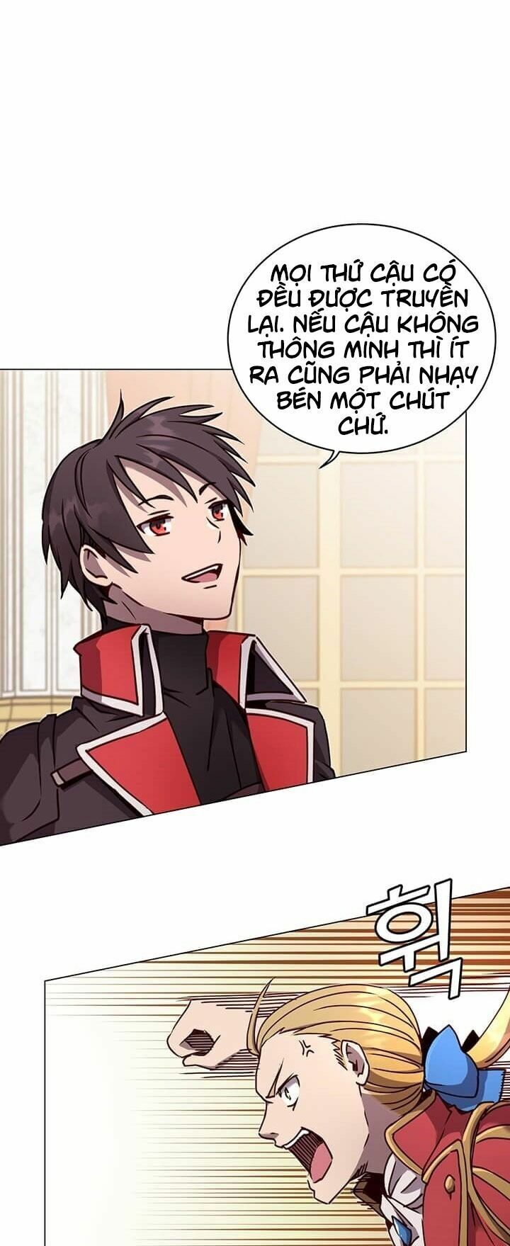 Anh Hùng Mạnh Nhất Trở Lại Chap 44 - Next Chap 45