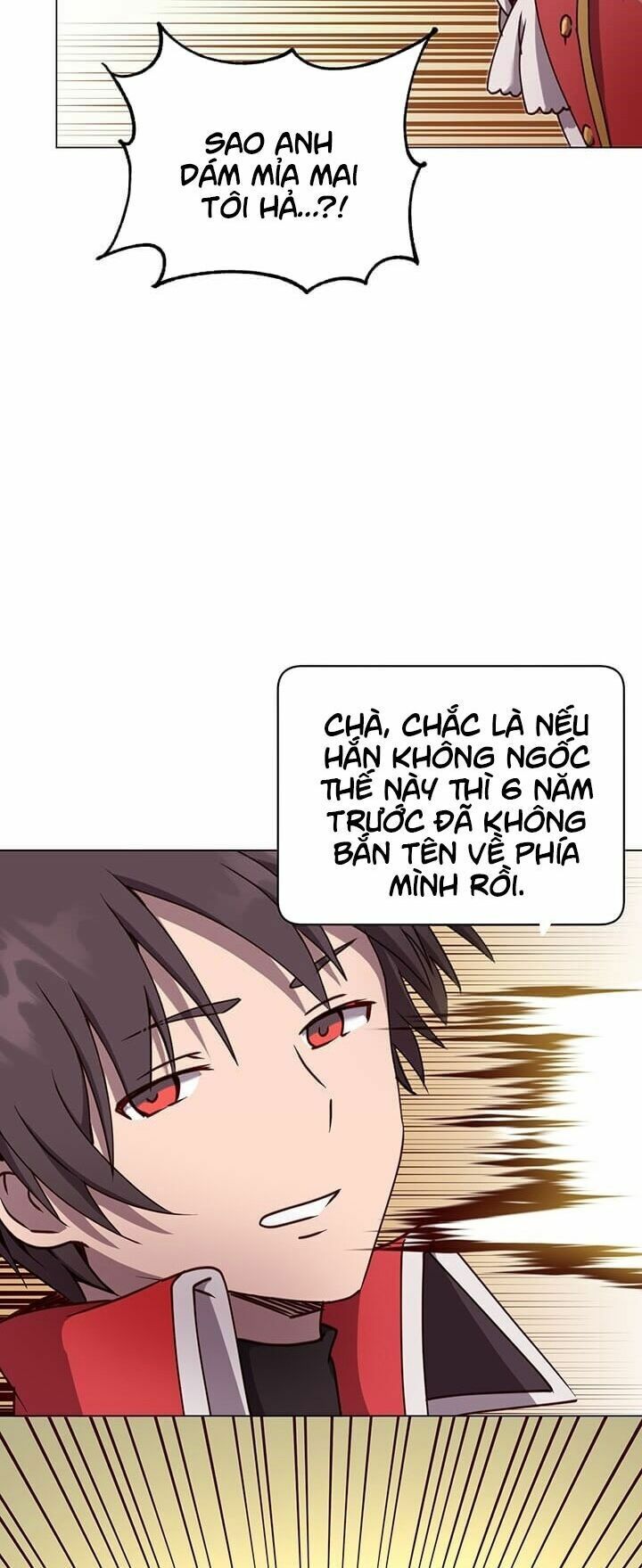 Anh Hùng Mạnh Nhất Trở Lại Chap 44 - Next Chap 45