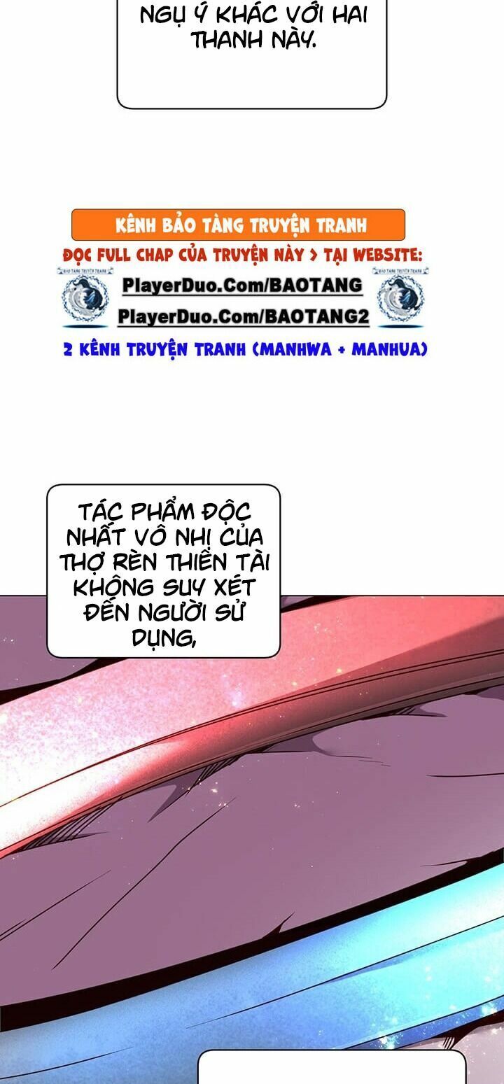 Anh Hùng Mạnh Nhất Trở Lại Chap 44 - Next Chap 45