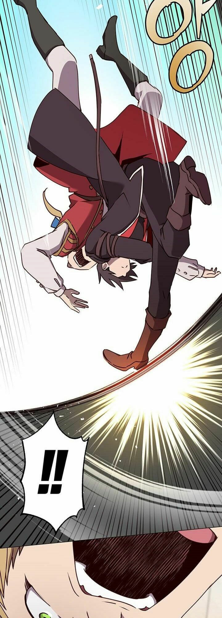 Anh Hùng Mạnh Nhất Trở Lại Chap 44 - Next Chap 45