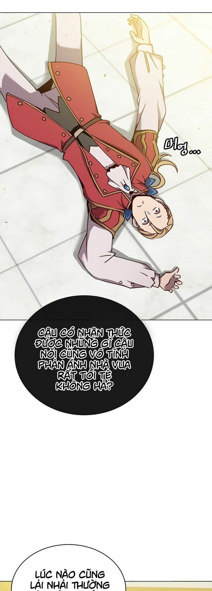 Anh Hùng Mạnh Nhất Trở Lại Chap 44 - Next Chap 45