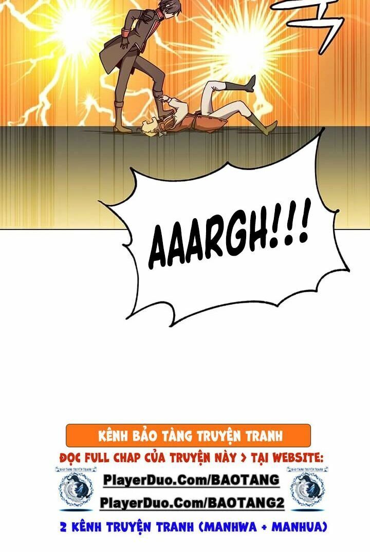 Anh Hùng Mạnh Nhất Trở Lại Chap 44 - Next Chap 45