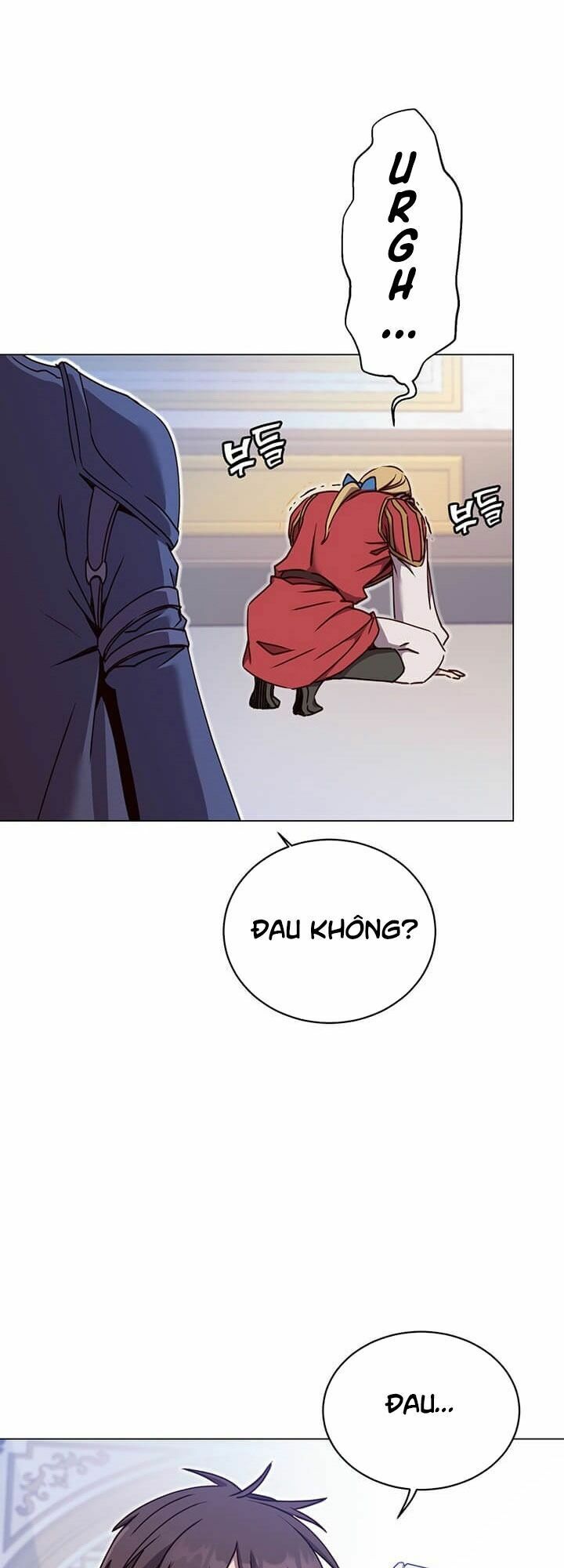 Anh Hùng Mạnh Nhất Trở Lại Chap 44 - Next Chap 45