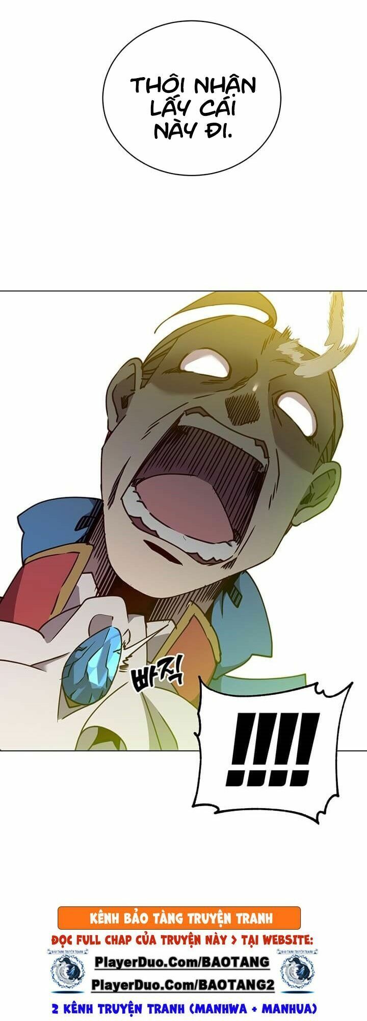 Anh Hùng Mạnh Nhất Trở Lại Chap 44 - Next Chap 45