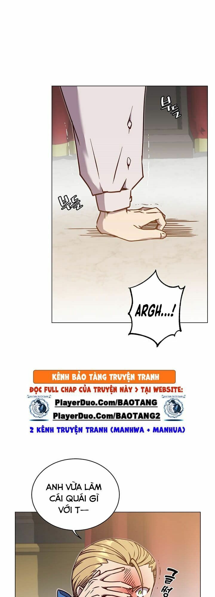 Anh Hùng Mạnh Nhất Trở Lại Chap 45 - Next Chap 46