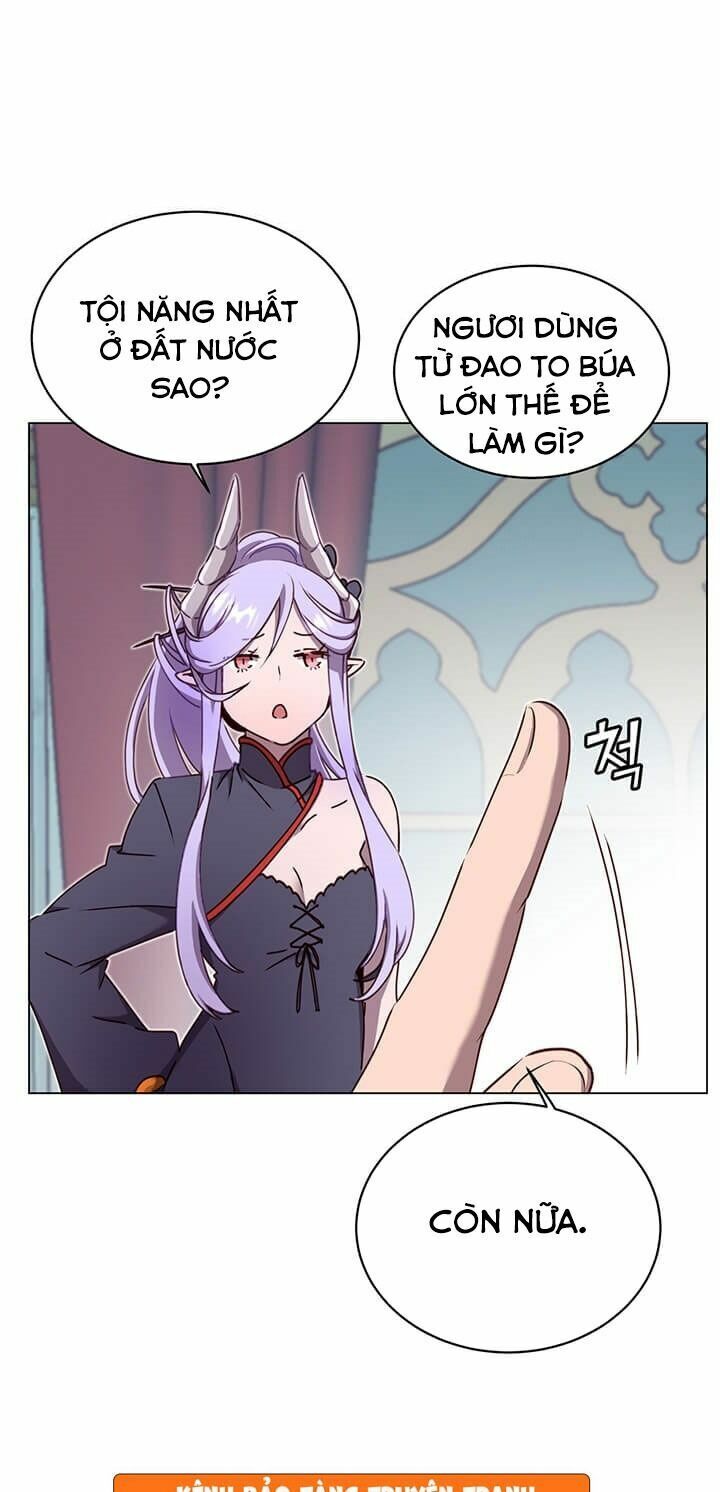 Anh Hùng Mạnh Nhất Trở Lại Chap 45 - Next Chap 46