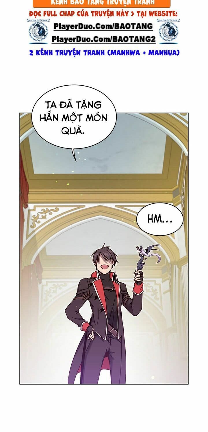 Anh Hùng Mạnh Nhất Trở Lại Chap 45 - Next Chap 46