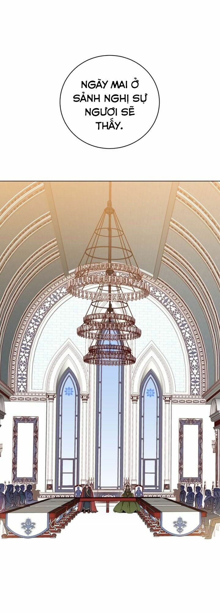 Anh Hùng Mạnh Nhất Trở Lại Chap 45 - Next Chap 46