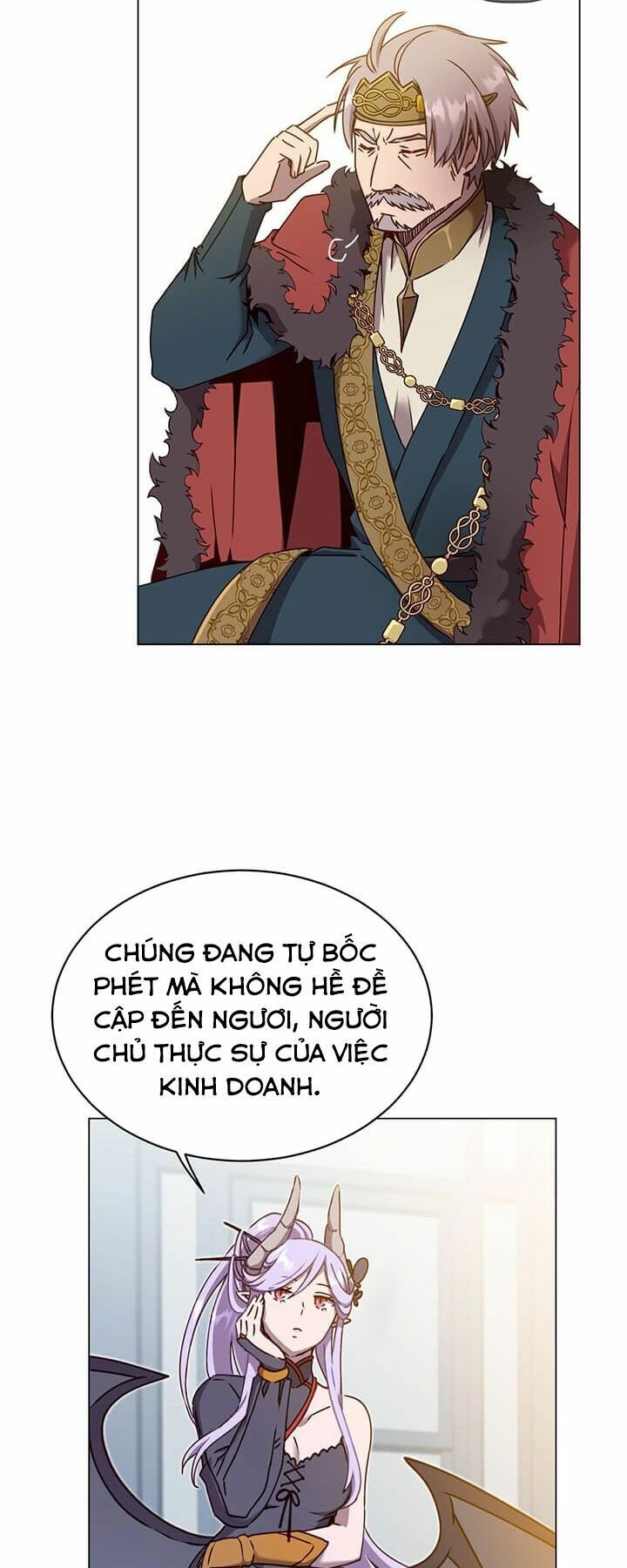Anh Hùng Mạnh Nhất Trở Lại Chap 45 - Next Chap 46