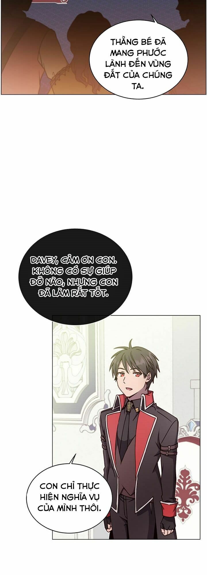 Anh Hùng Mạnh Nhất Trở Lại Chap 45 - Next Chap 46