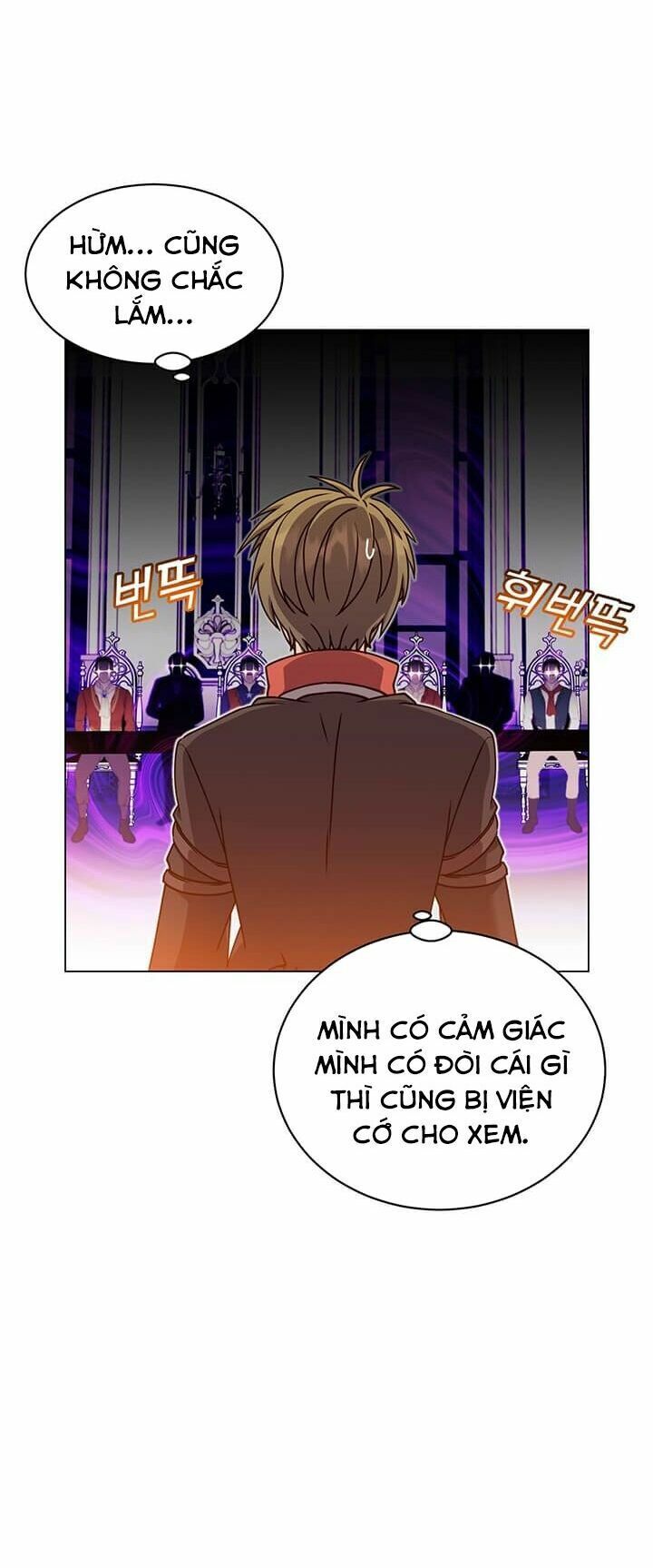 Anh Hùng Mạnh Nhất Trở Lại Chap 45 - Next Chap 46