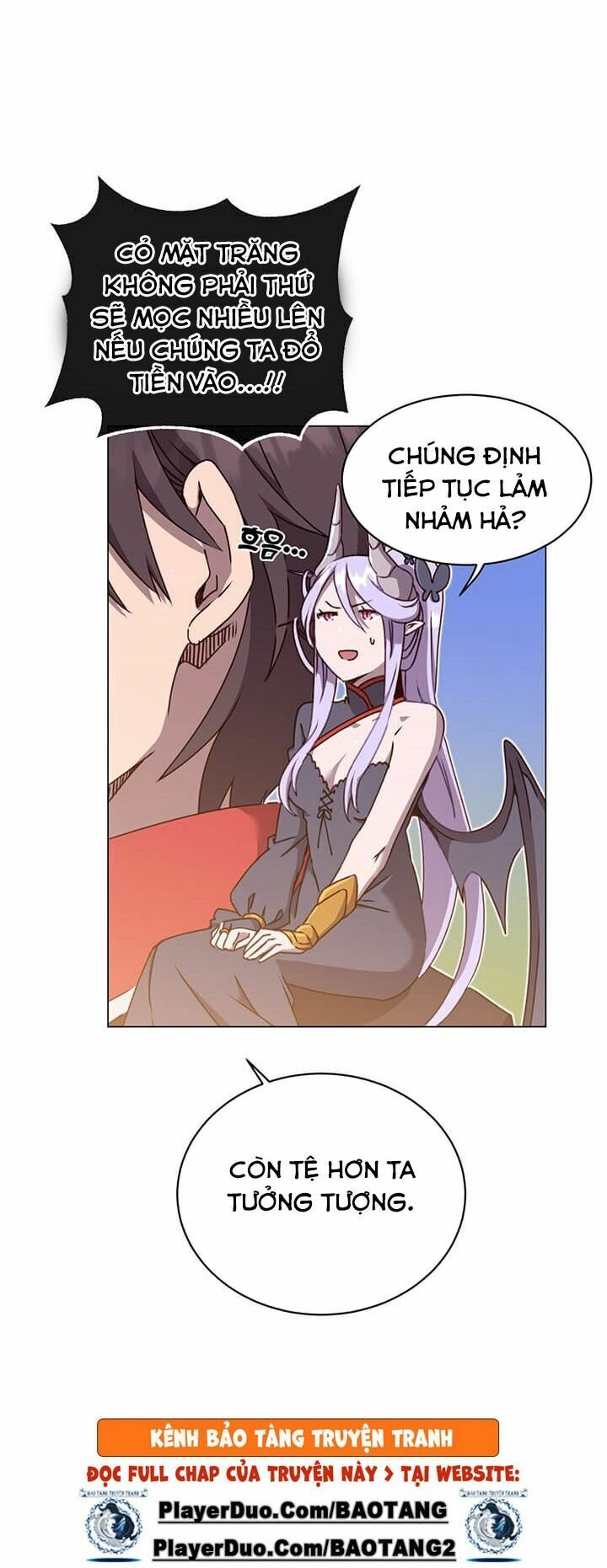 Anh Hùng Mạnh Nhất Trở Lại Chap 45 - Next Chap 46