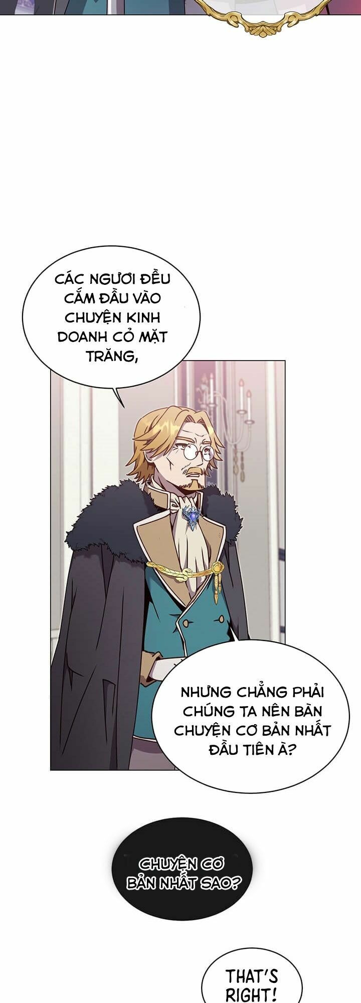 Anh Hùng Mạnh Nhất Trở Lại Chap 45 - Next Chap 46