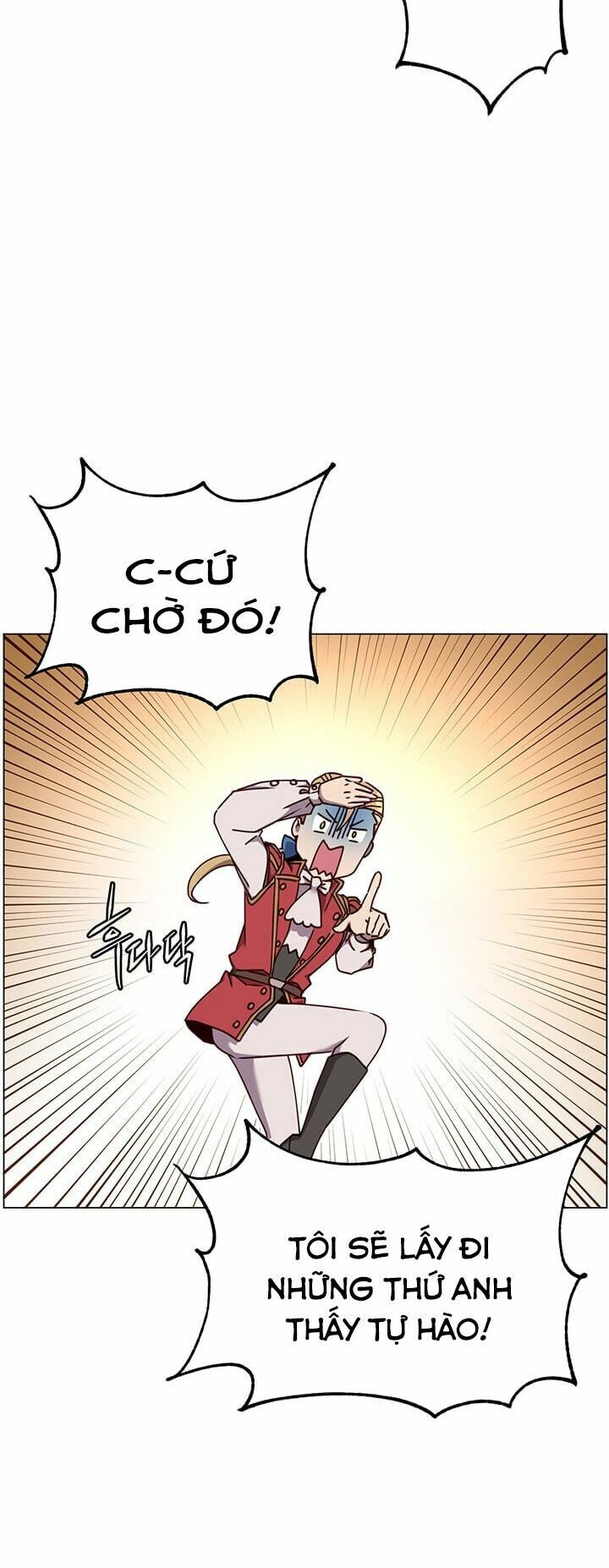 Anh Hùng Mạnh Nhất Trở Lại Chap 45 - Next Chap 46