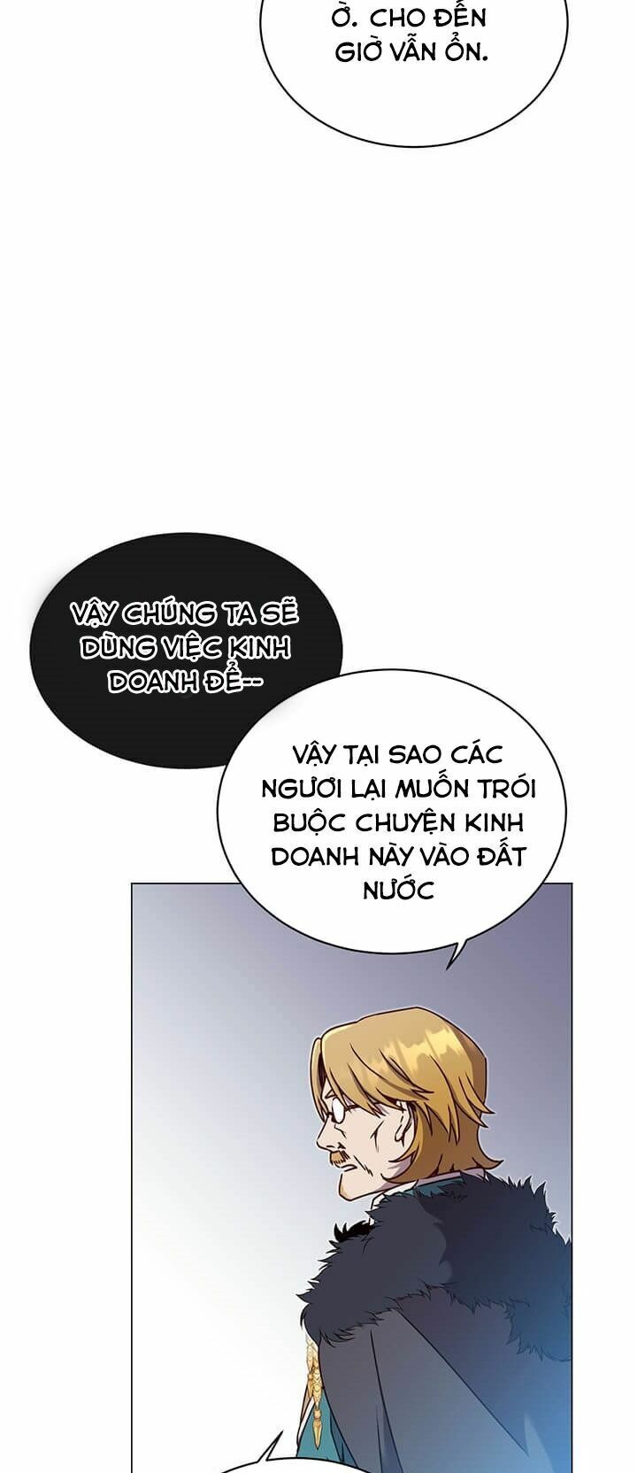 Anh Hùng Mạnh Nhất Trở Lại Chap 45 - Next Chap 46
