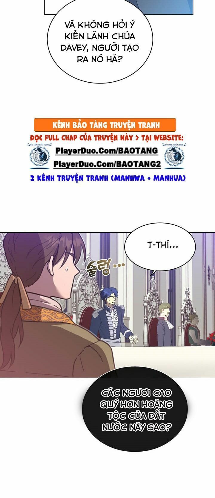 Anh Hùng Mạnh Nhất Trở Lại Chap 45 - Next Chap 46