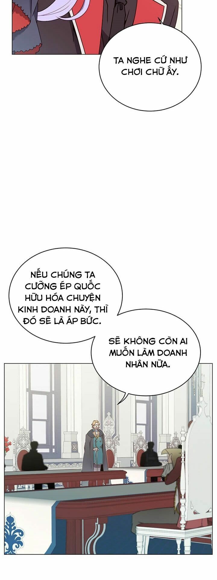 Anh Hùng Mạnh Nhất Trở Lại Chap 45 - Next Chap 46