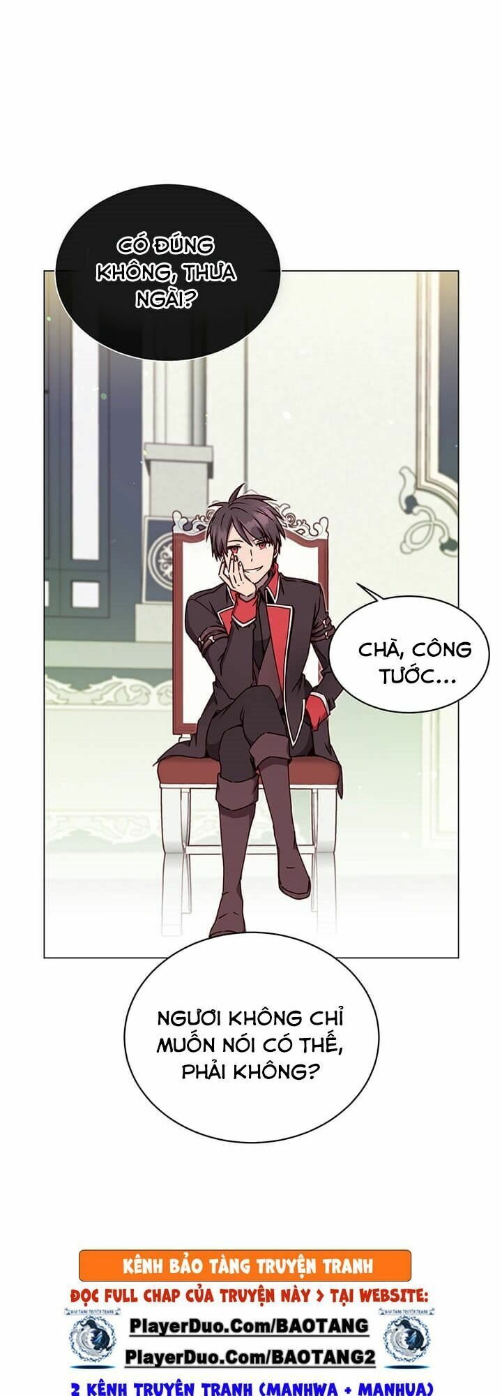 Anh Hùng Mạnh Nhất Trở Lại Chap 45 - Next Chap 46