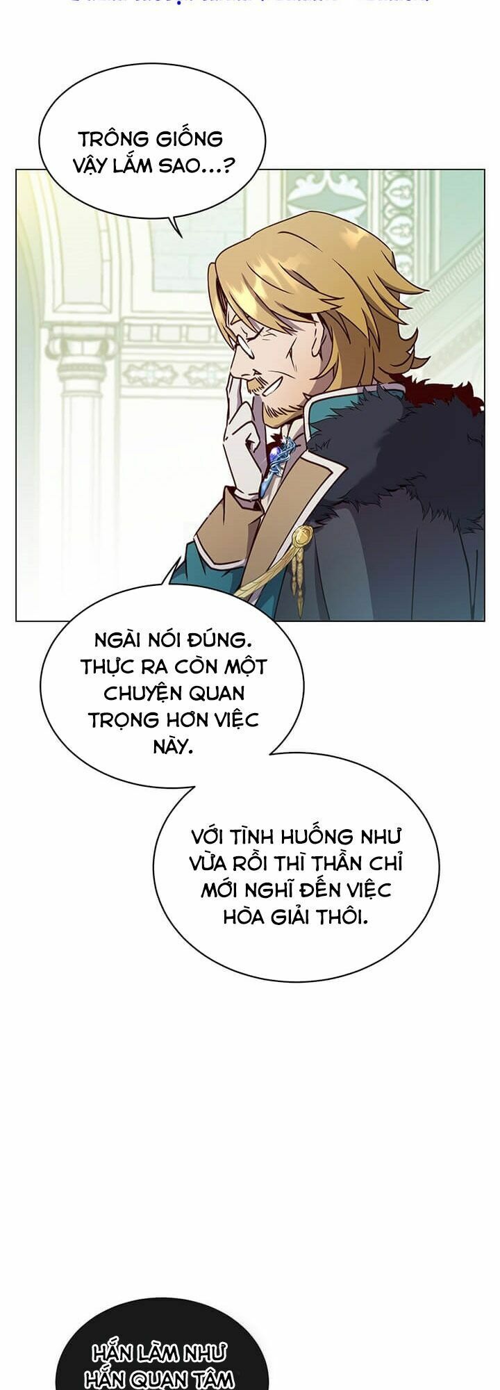 Anh Hùng Mạnh Nhất Trở Lại Chap 45 - Next Chap 46