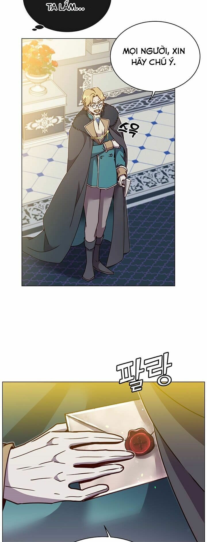 Anh Hùng Mạnh Nhất Trở Lại Chap 45 - Next Chap 46