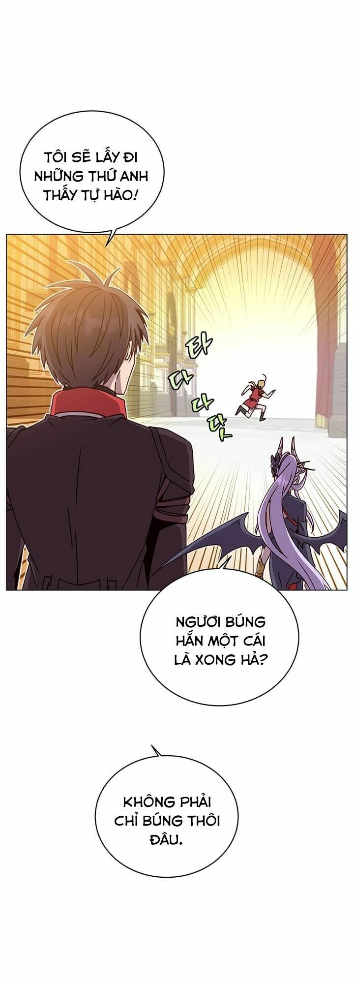 Anh Hùng Mạnh Nhất Trở Lại Chap 45 - Next Chap 46