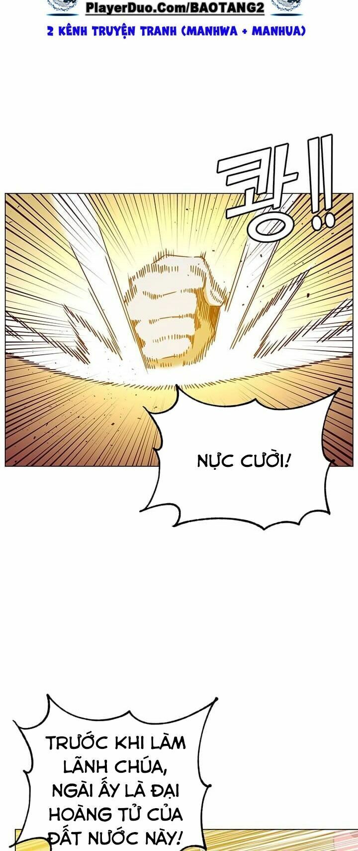 Anh Hùng Mạnh Nhất Trở Lại Chap 45 - Next Chap 46