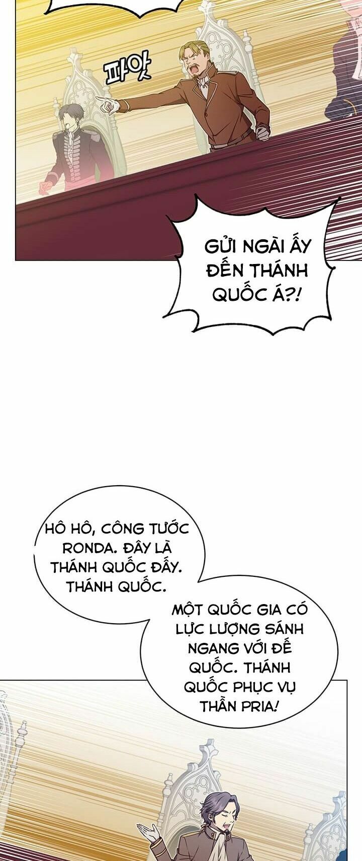 Anh Hùng Mạnh Nhất Trở Lại Chap 45 - Next Chap 46