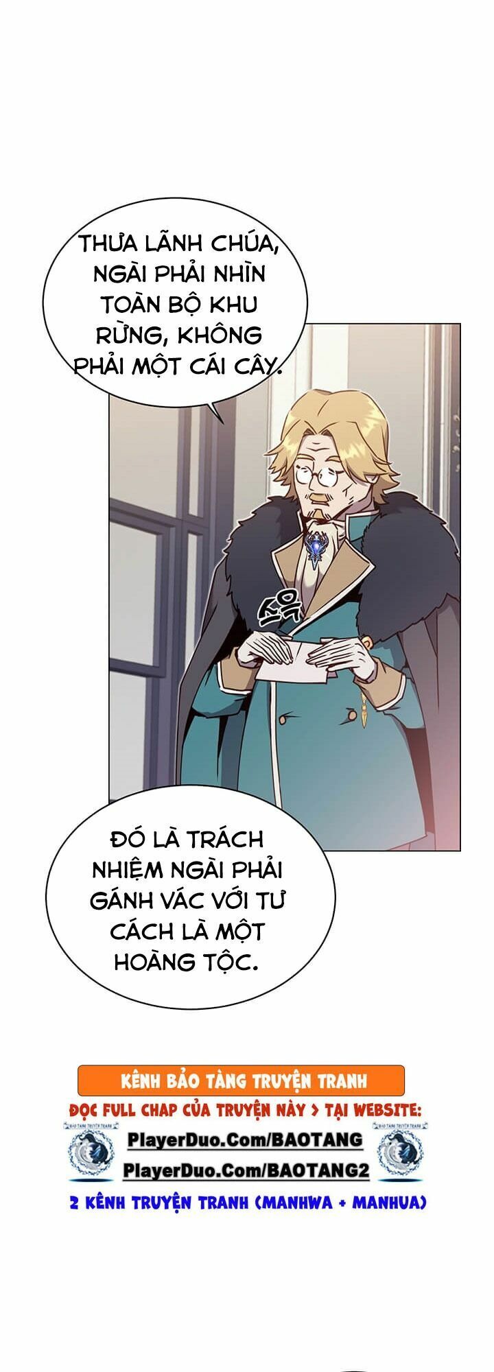 Anh Hùng Mạnh Nhất Trở Lại Chap 45 - Next Chap 46