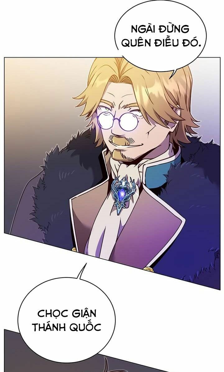 Anh Hùng Mạnh Nhất Trở Lại Chap 45 - Next Chap 46