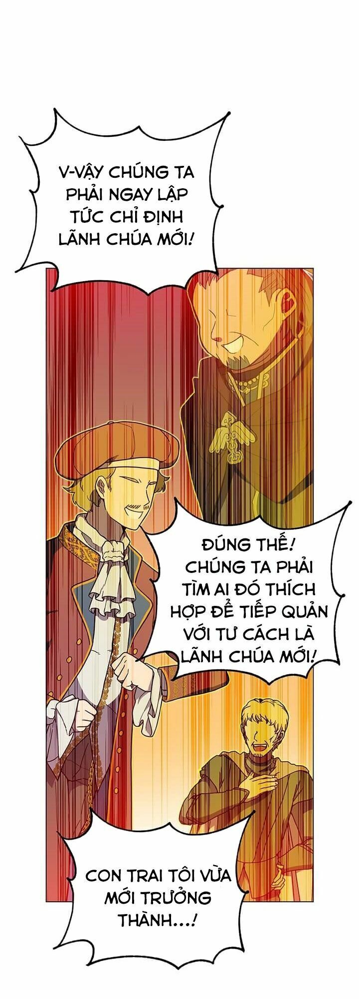 Anh Hùng Mạnh Nhất Trở Lại Chap 45 - Next Chap 46
