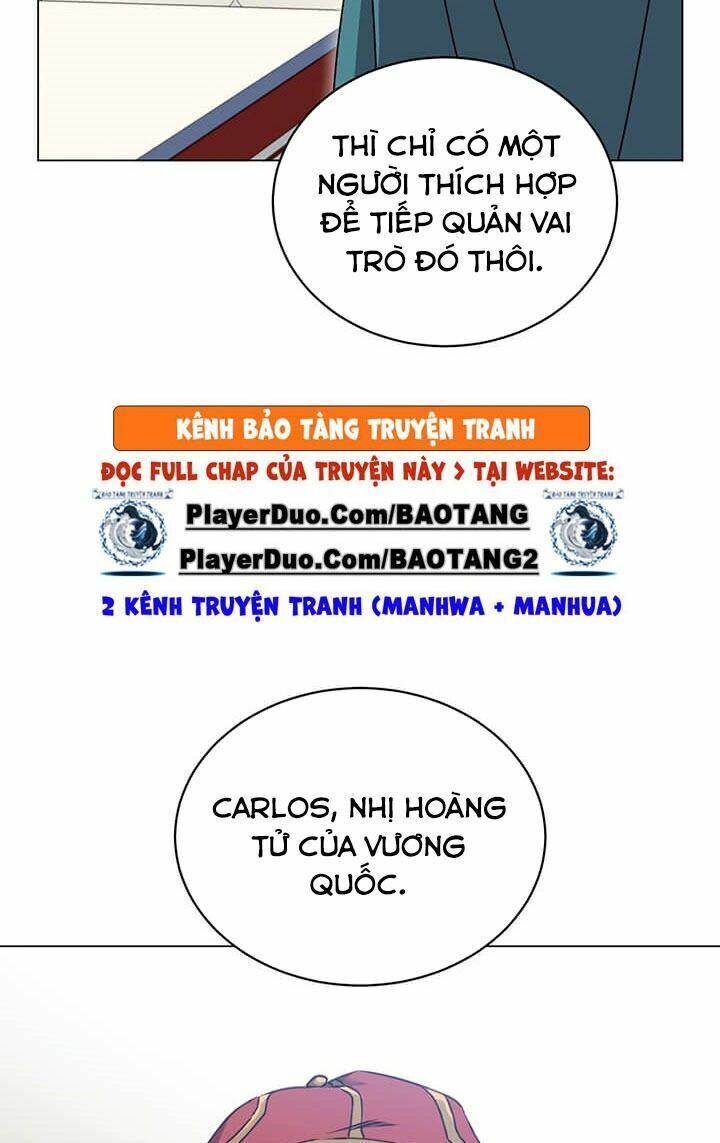 Anh Hùng Mạnh Nhất Trở Lại Chap 45 - Next Chap 46