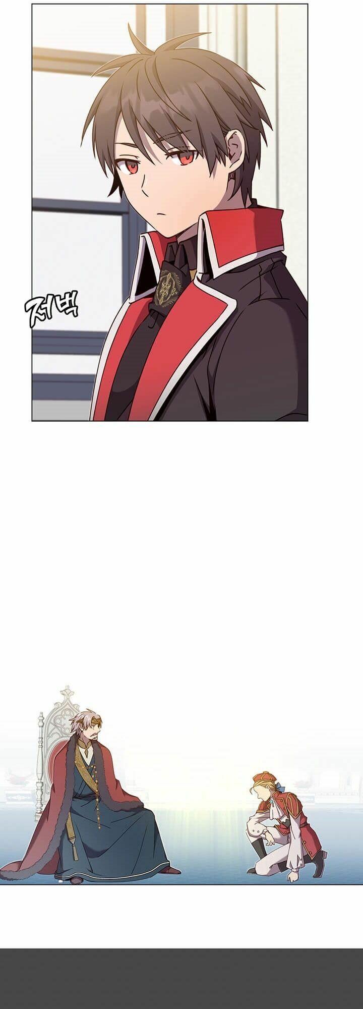 Anh Hùng Mạnh Nhất Trở Lại Chap 45 - Next Chap 46