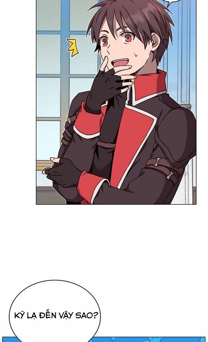 Anh Hùng Mạnh Nhất Trở Lại Chap 45 - Next Chap 46