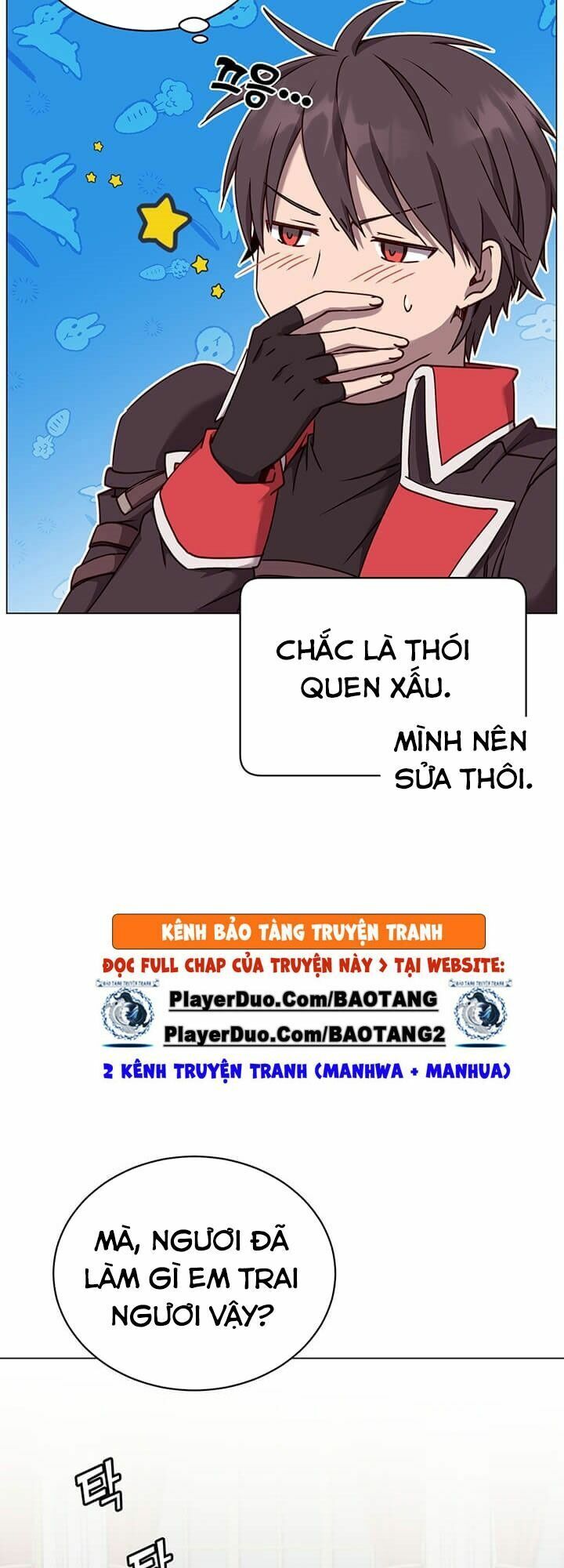 Anh Hùng Mạnh Nhất Trở Lại Chap 45 - Next Chap 46