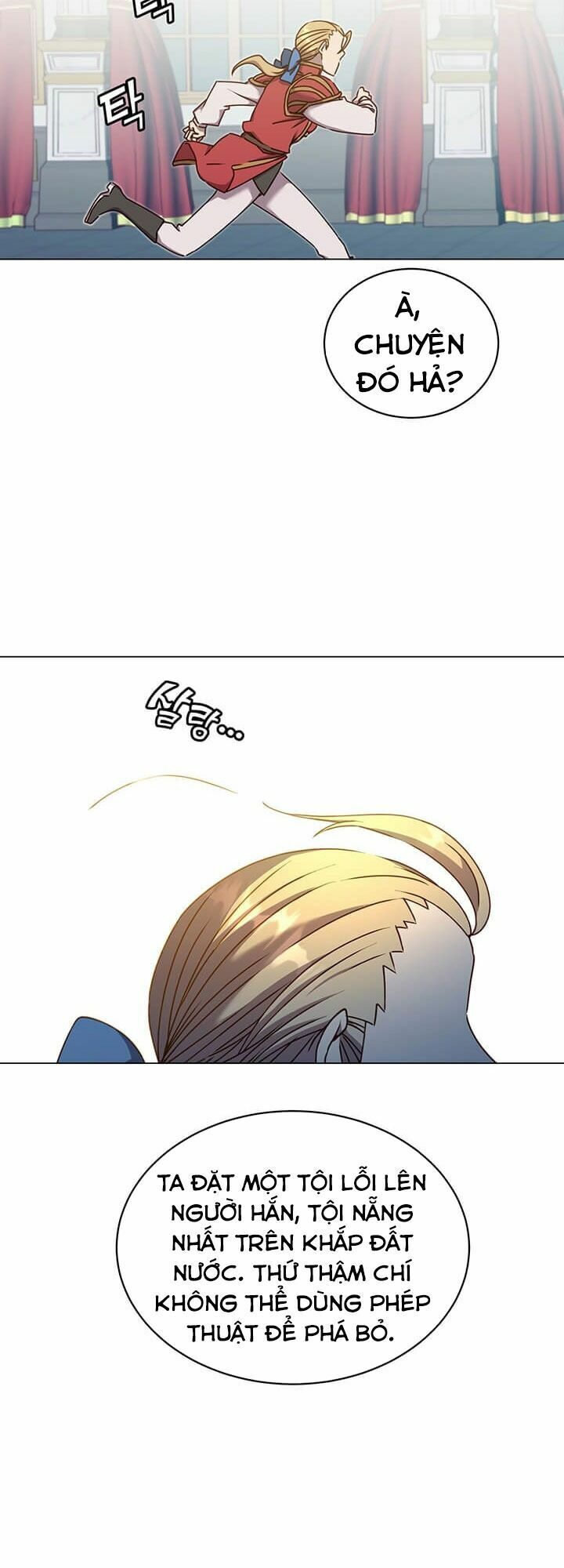 Anh Hùng Mạnh Nhất Trở Lại Chap 45 - Next Chap 46