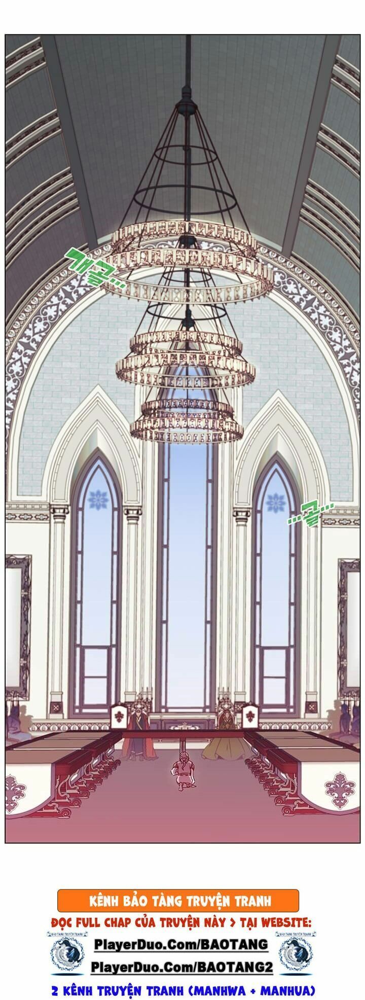 Anh Hùng Mạnh Nhất Trở Lại Chap 46 - Next Chap 47