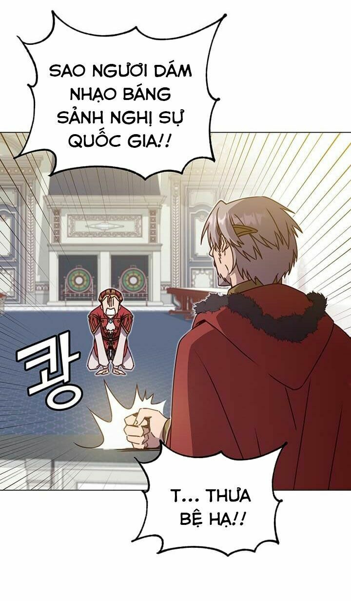 Anh Hùng Mạnh Nhất Trở Lại Chap 46 - Next Chap 47