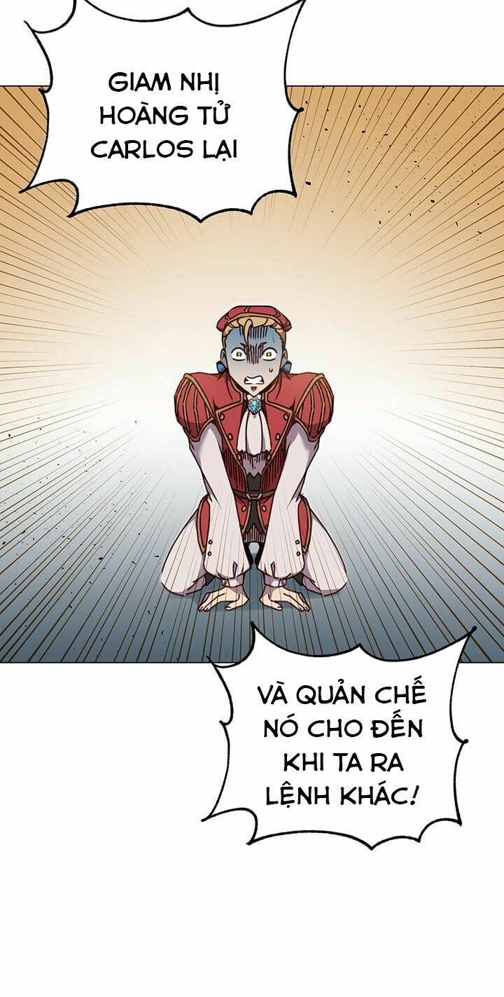 Anh Hùng Mạnh Nhất Trở Lại Chap 46 - Next Chap 47