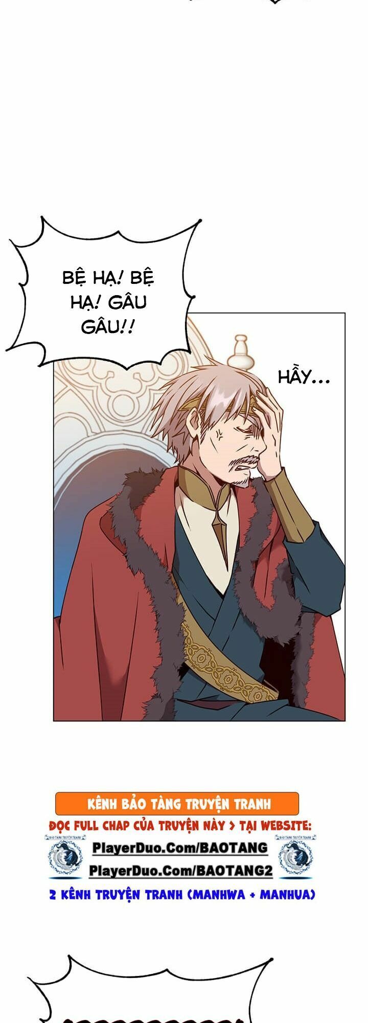 Anh Hùng Mạnh Nhất Trở Lại Chap 46 - Next Chap 47